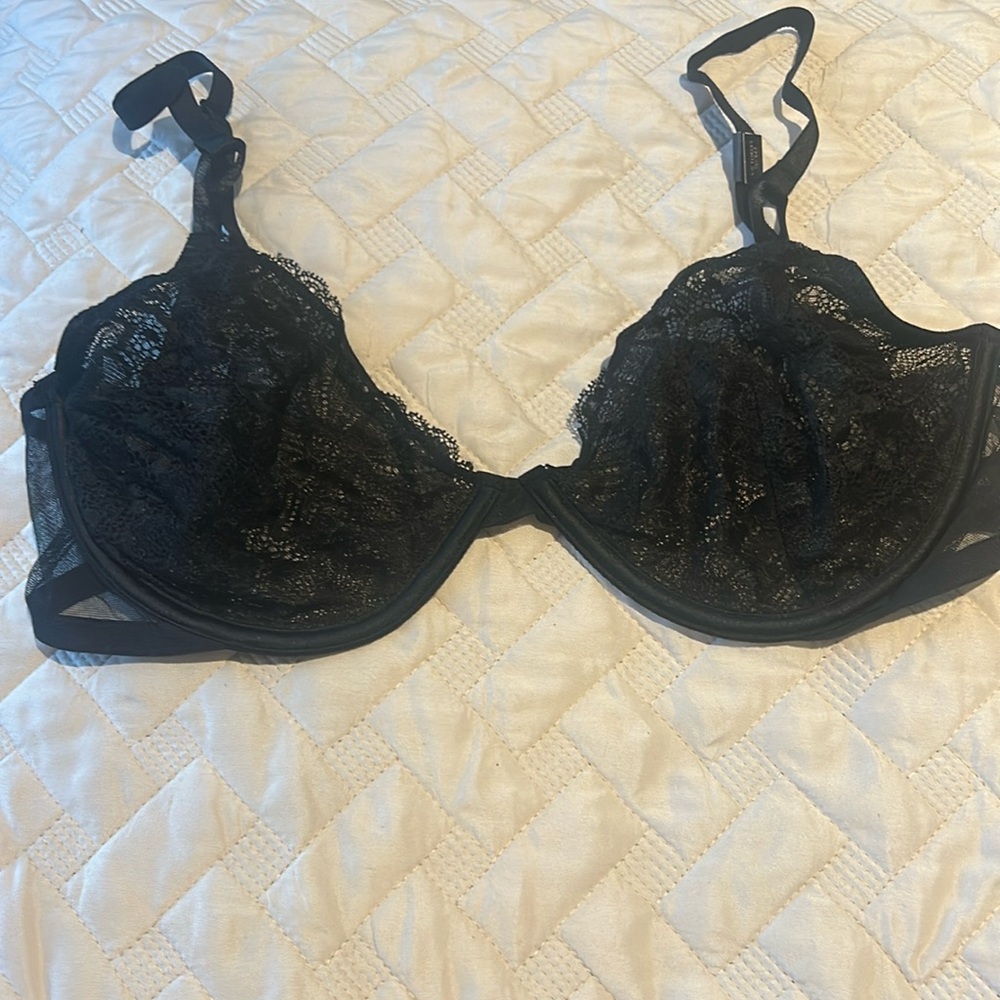 Lace Demi bra